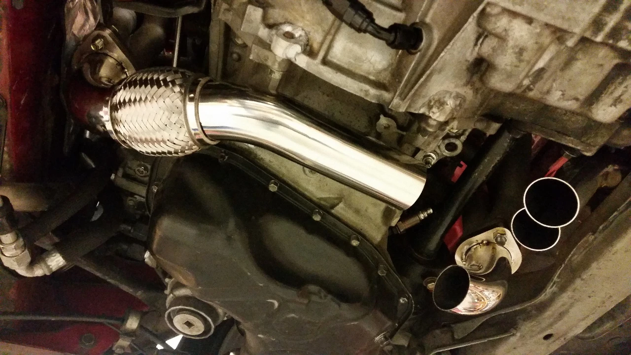 PAS x Enfini Custom Works Dual epas EQ＋ Graves-Motorsports-Kawasaki-