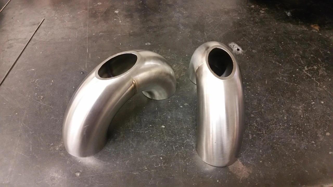 PAS x Enfini Custom Works Dual epas EQ＋ PAS x Enfini Custom Works Dual epas EQ＋