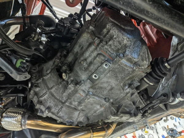 Toyota s54 deals transmission for sale